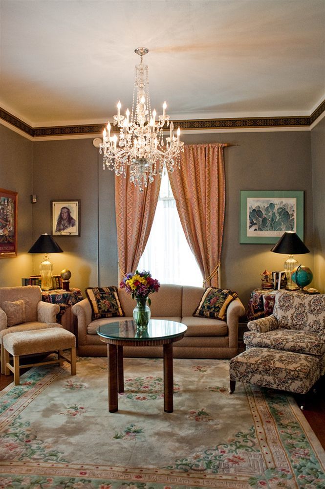 Arbor House Suites Bed And Breakfast San Antonio Eksteriør bilde