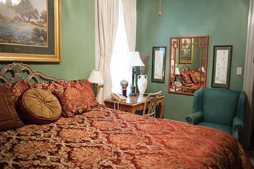 Arbor House Suites Bed And Breakfast San Antonio Eksteriør bilde