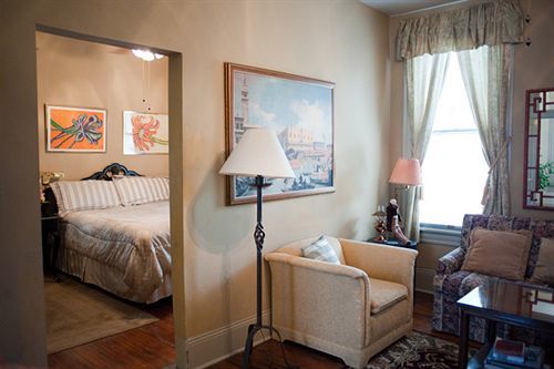 Arbor House Suites Bed And Breakfast San Antonio Eksteriør bilde