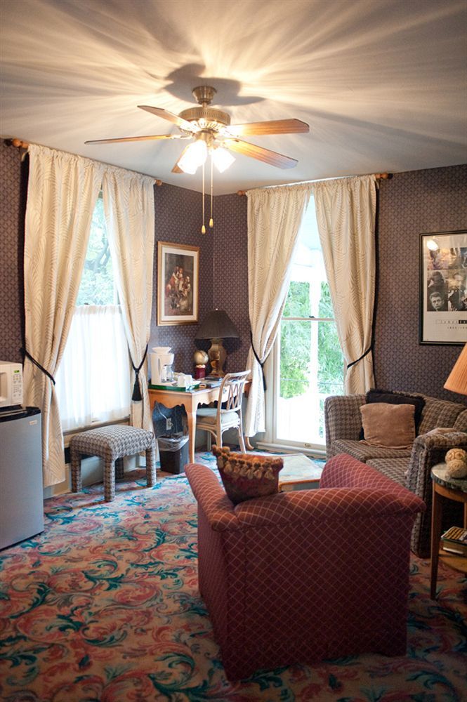 Arbor House Suites Bed And Breakfast San Antonio Eksteriør bilde