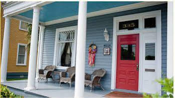 Arbor House Suites Bed And Breakfast San Antonio Eksteriør bilde