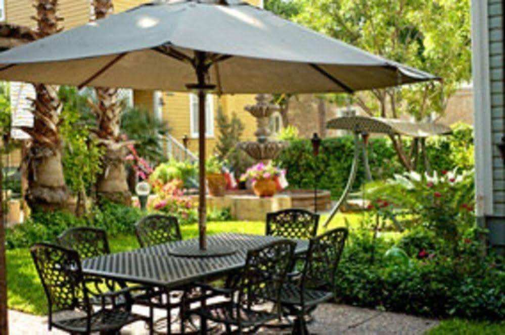 Arbor House Suites Bed And Breakfast San Antonio Eksteriør bilde